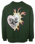 Rassvet Sunlight Supplier Crew Green - ARROW & BEAST