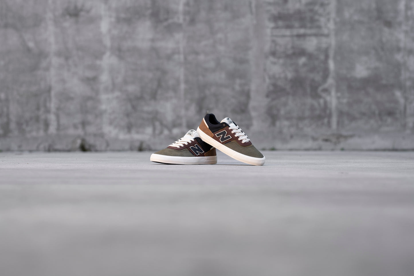 New Balance FOY 306BST