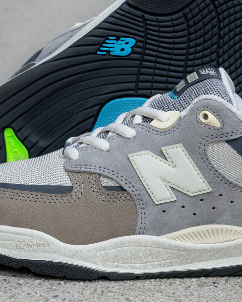 New Balance Numeric UN1010Y Tiago