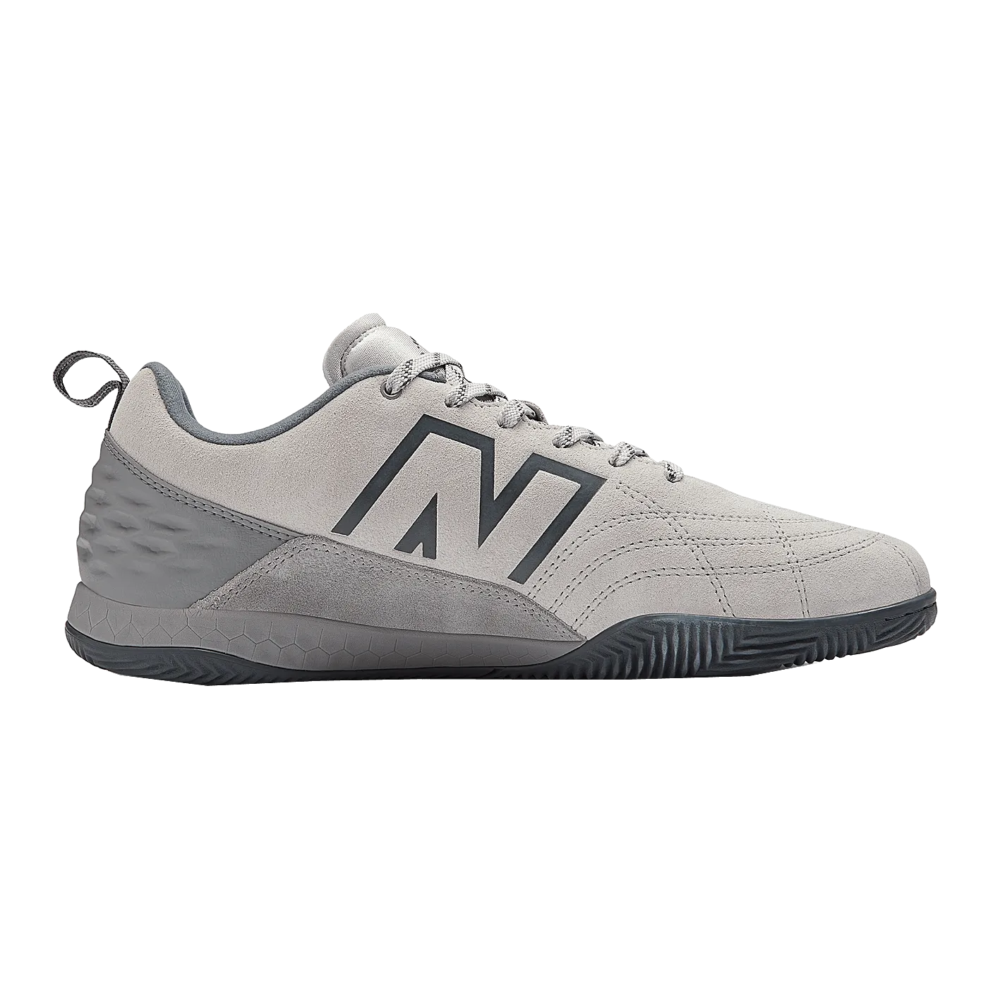 NMAUDAZO Audazo x Numeric Fresh Foam V6 Pro Skate Shoe Grey