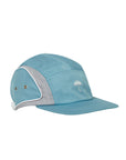 Helas Limited Compete Cap Grey Blue