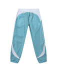 Helas Limited Compete Tracksuit Pants Grey Blue