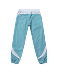 Helas Limited Compete Tracksuit Pants Grey Blue