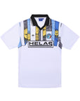 Helas Limited International Polo White