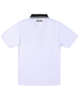 Helas Limited International Polo White