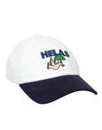 Helas Limited Liberte Cap White