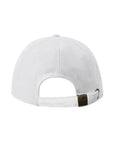 Helas Limited Liberte Cap White