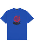 Dime MTL Horseplay Tee Marine
