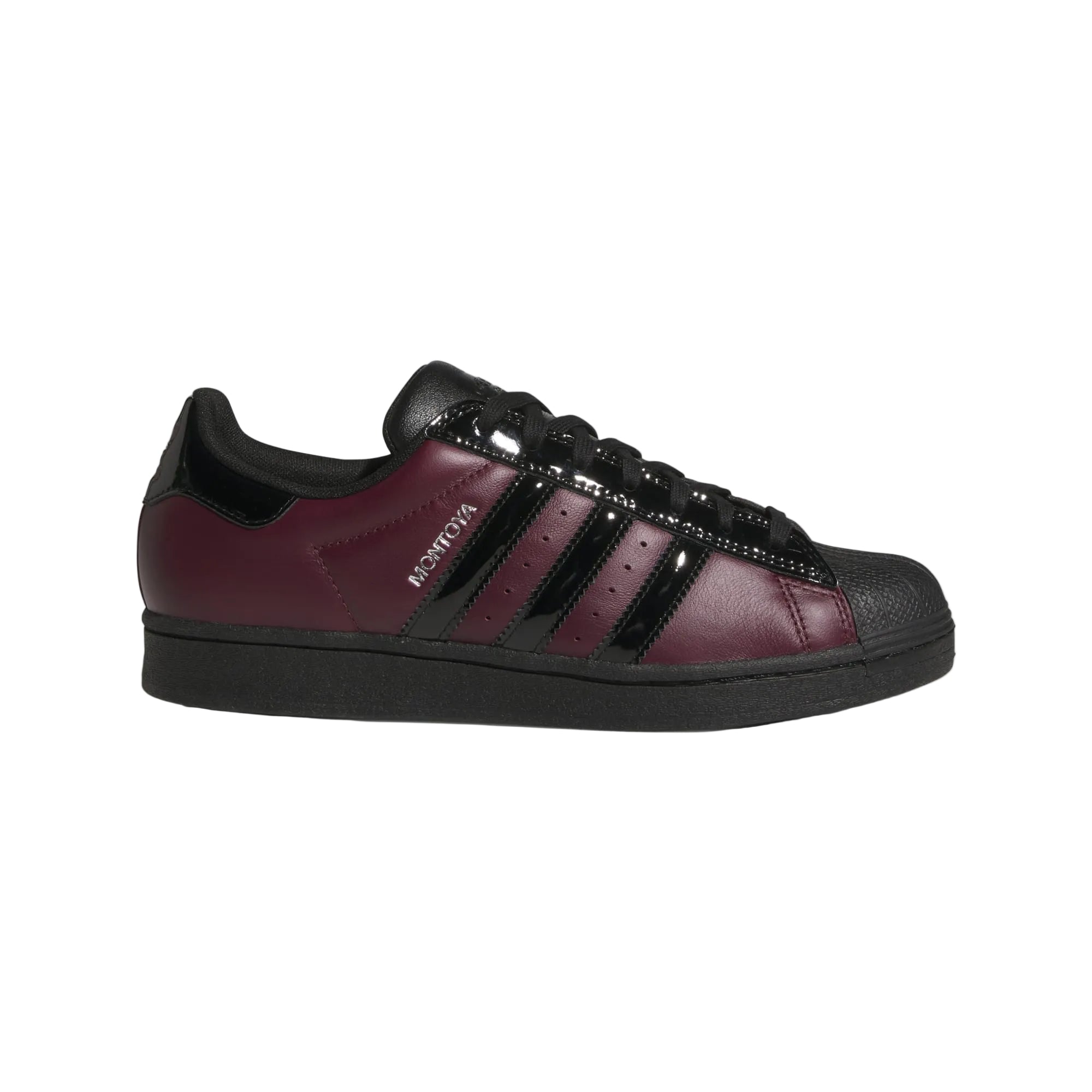 Adidas Superstar x Marcos – ARROW & BEAST