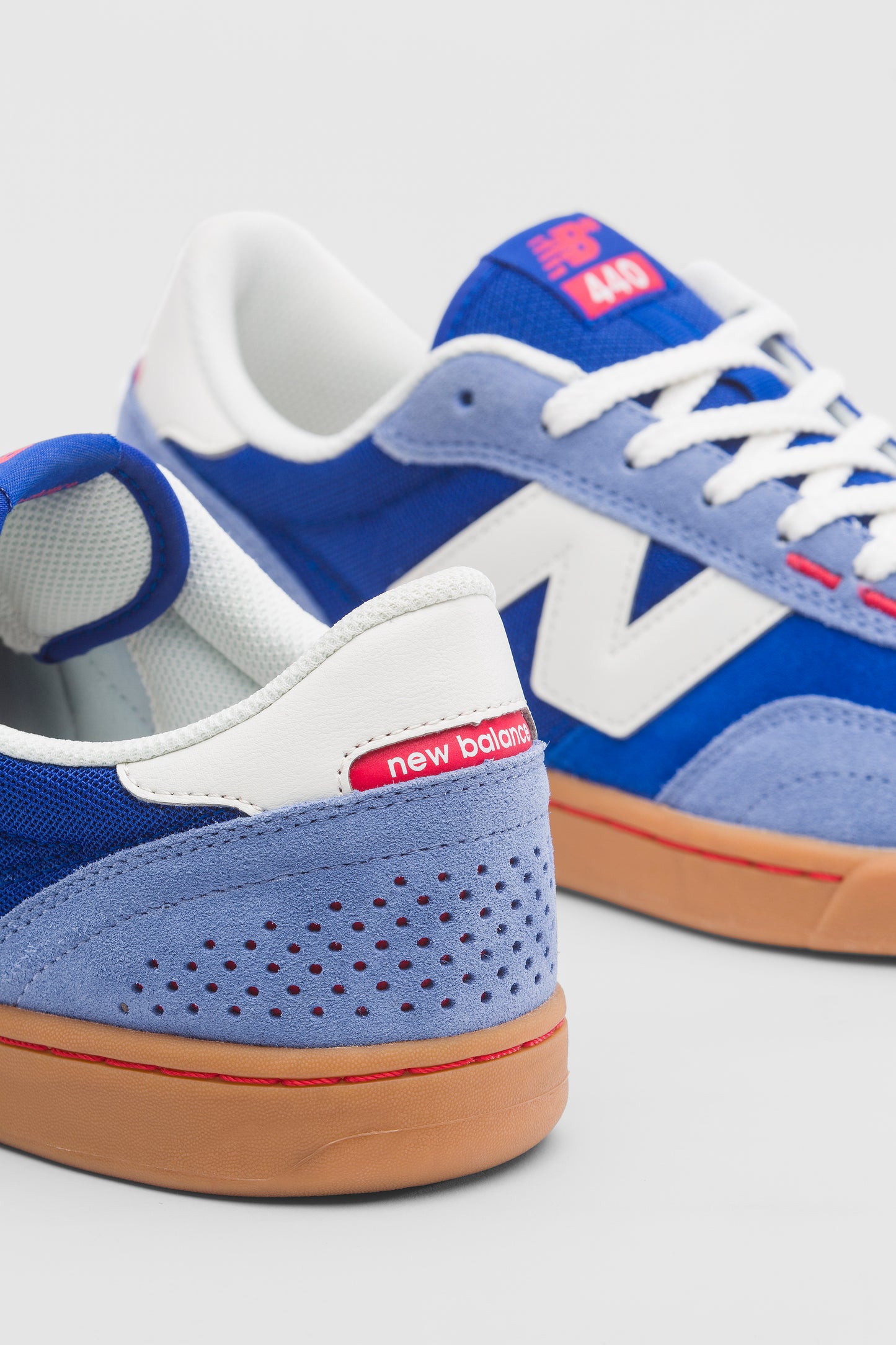 New Balance Numeric 440v2 RTB