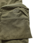 Hélas Limited Discovery Cargo Shorts KhakiHélas Limited Discovery Cargo Shorts Khaki