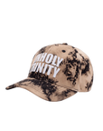 Fucking Awesome - Unholy Trinity Snapback - Bleach - ARROW & BEAST