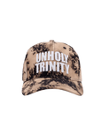 Fucking Awesome - Unholy Trinity Snapback - Bleach - ARROW & BEAST