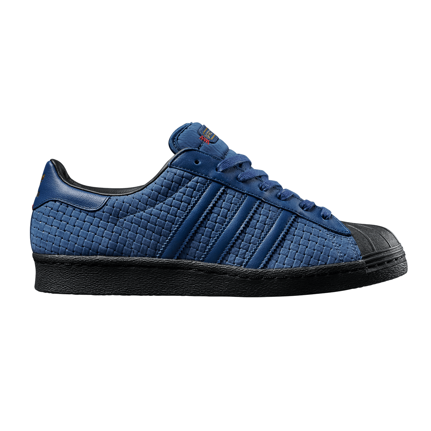 adidas Skateboarding x ARROW & BEAST Superstar ADV Navy JS2594 Paris adidas Skateboarding x ARROW & BEAST Superstar ADV Navy JS2594 Paris