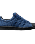 adidas Skateboarding x ARROW & BEAST Superstar ADV Navy JS2594 Paris