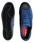 adidas Skateboarding x ARROW & BEAST Superstar ADV Navy JS2594 Paris