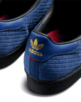 adidas Skateboarding x ARROW & BEAST Superstar ADV Navy JS2594 Paris