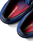 adidas Skateboarding x ARROW & BEAST Superstar ADV Navy JS2594 Paris