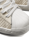 adidas Skateboarding x ARROW & BEAST Superstar ADV White JS2593 Stuttgart