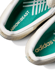 adidas Skateboarding x ARROW & BEAST Superstar ADV White JS2593 Stuttgart
