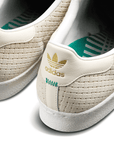 adidas Skateboarding x ARROW & BEAST Superstar ADV White JS2593 Stuttgart