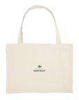 adidas Skateboarding x Arrow & Beast City Tote Stuttgart White