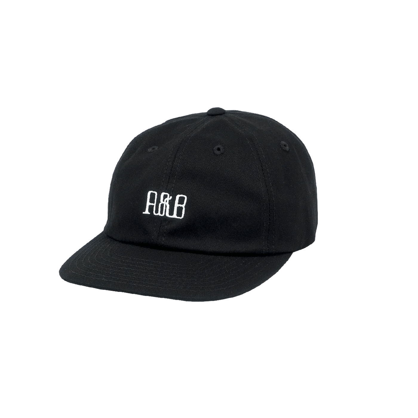 ARROW & BEAST Hat Black