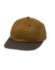 ARROW & BEAST Hat Brown - ARROW & BEAST