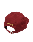 ARROW & BEAST Hat Red - ARROW & BEAST
