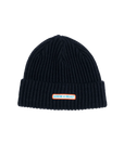 ARROW & BEAST Beanie Navy - ARROW & BEAST