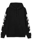 ARROW & BEAST Oracle Hoodie Black - ARROW & BEAST