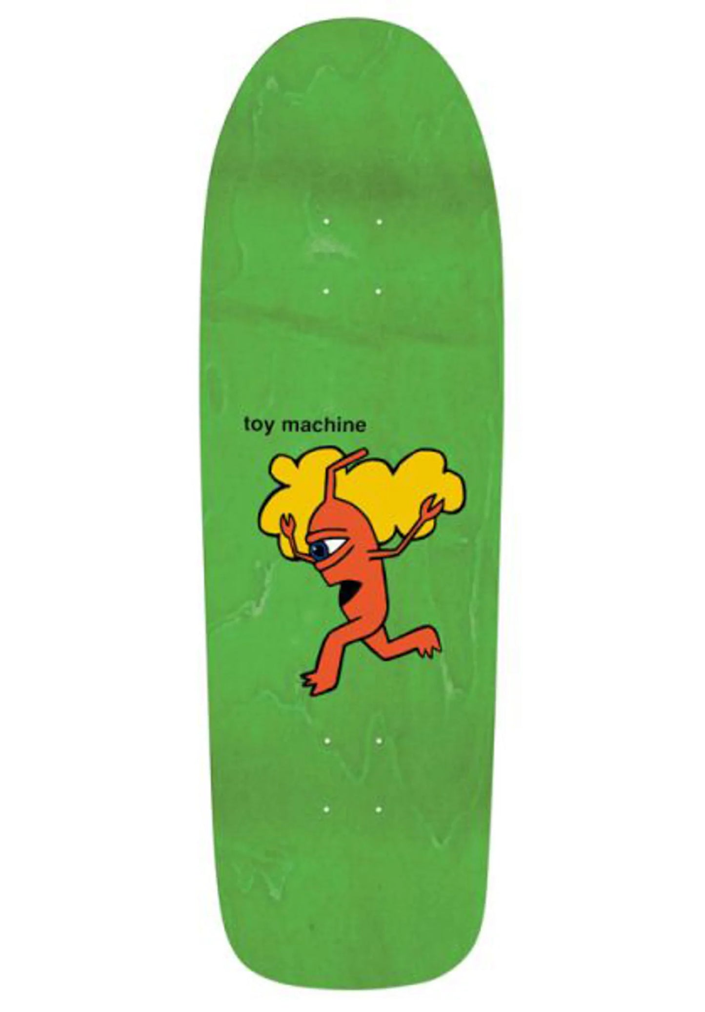 Toy Machine Templeton Early Sect