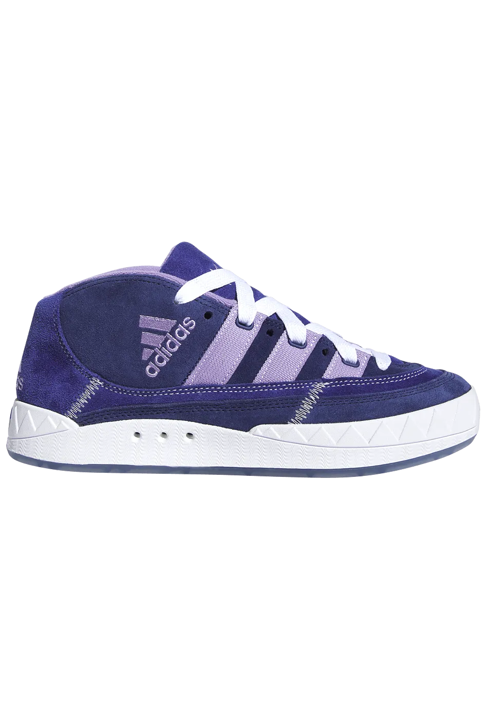 adidas Skateboarding Adimatic Maite Victory Blue IG8174 ONLINE ONLY - ARROW & BEAST
