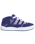 adidas Skateboarding Adimatic Maite Victory Blue IG8174 ONLINE ONLY - ARROW & BEAST