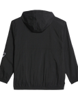 adidas Skateboarding CL Anorak Jacket Black - ARROW & BEAST