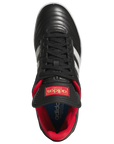 adidas Skateboarding Busenitz Pro Balck Red IF4620 - ARROW & BEAST