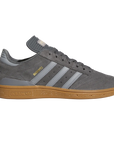 adidas Skateboarding Busenitz Pro Grey Gum IF4616 - ARROW & BEAST