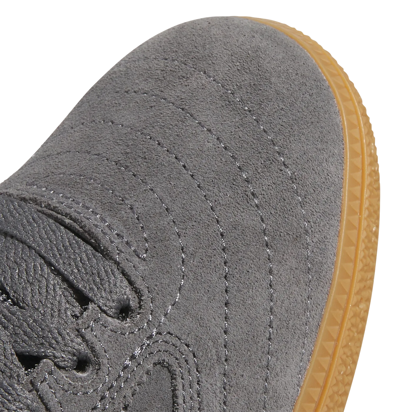 adidas Skateboarding Busenitz Pro Grey Gum IF4616 - ARROW & BEAST