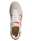 adidas Skateboarding Busenitz Vintage Grey Red Gum JI4416 - ARROW & BEAST