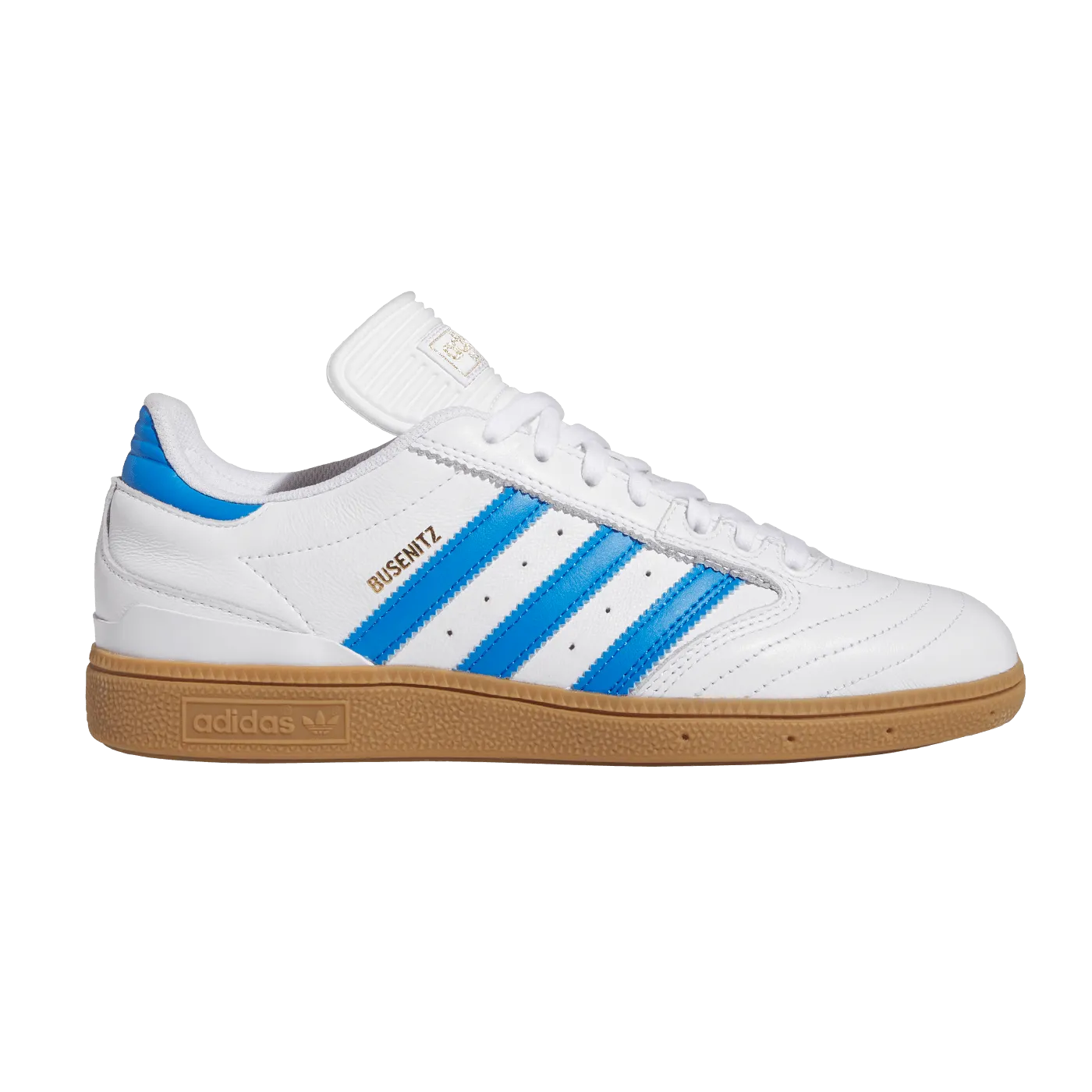 adidas Skateboarding Busenitz Pro White Gum IE3101