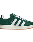 adidas Campus 00S Dark Green White H03472 ONLINE ONLY - ARROW & BEAST
