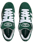 adidas Campus 00S Dark Green White H03472 ONLINE ONLY - ARROW & BEAST