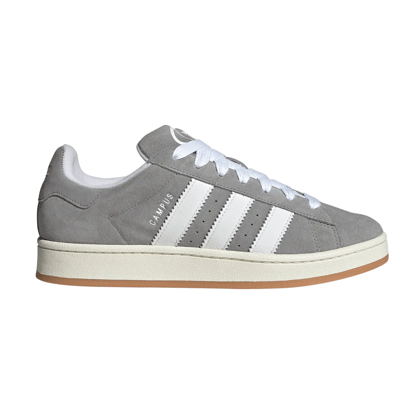adidas Campus 00S Dark Grey White HQ8707 ONLINE ONLY - ARROW & BEAST