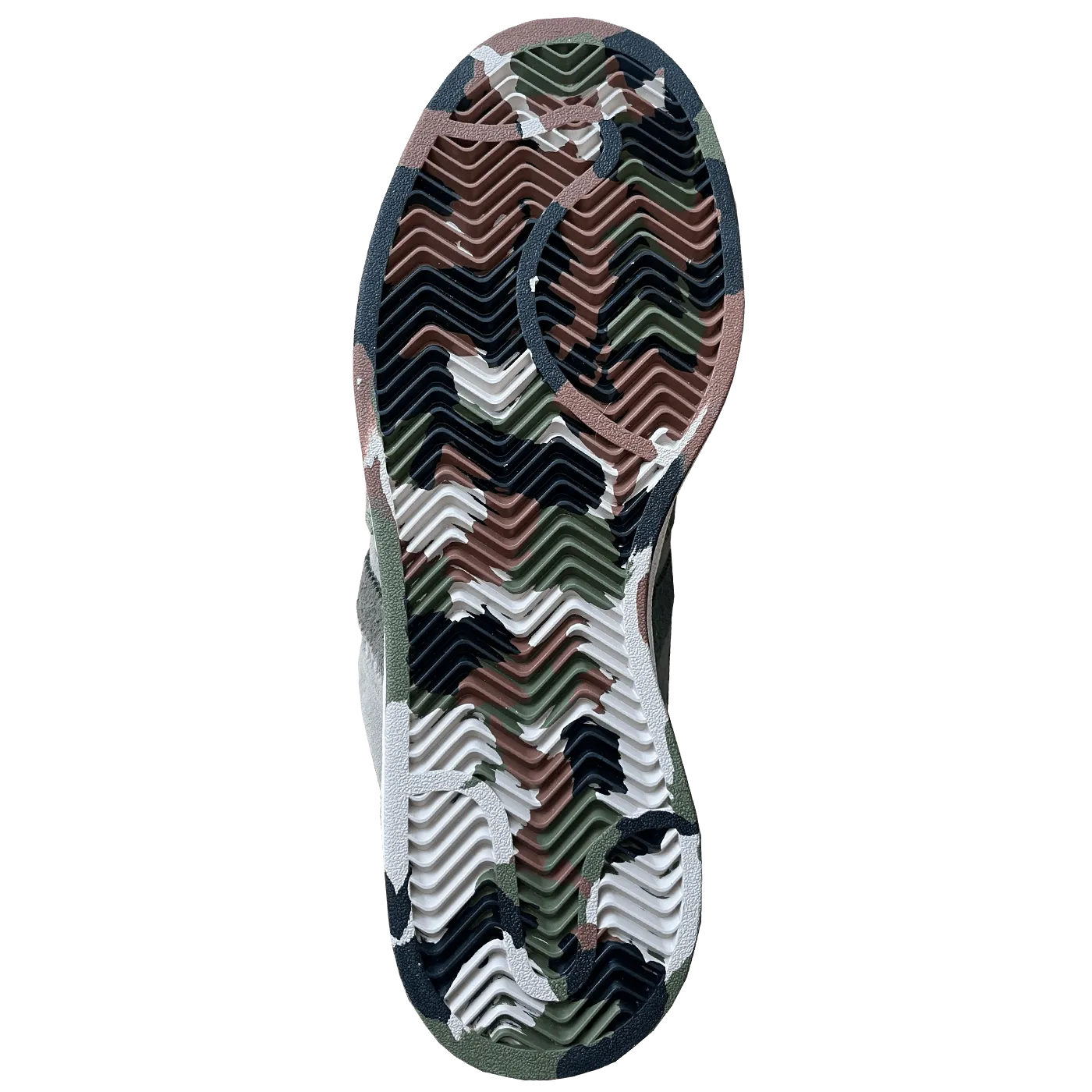 adidas Campus 00S Grey Military IF1822 ONLINE ONLY - ARROW & BEAST