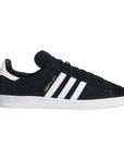 adidas Campus ADV Schuh Black White B22716 - ARROW & BEAST