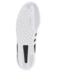 adidas Campus ADV Schuh Black White B22716 - ARROW & BEAST