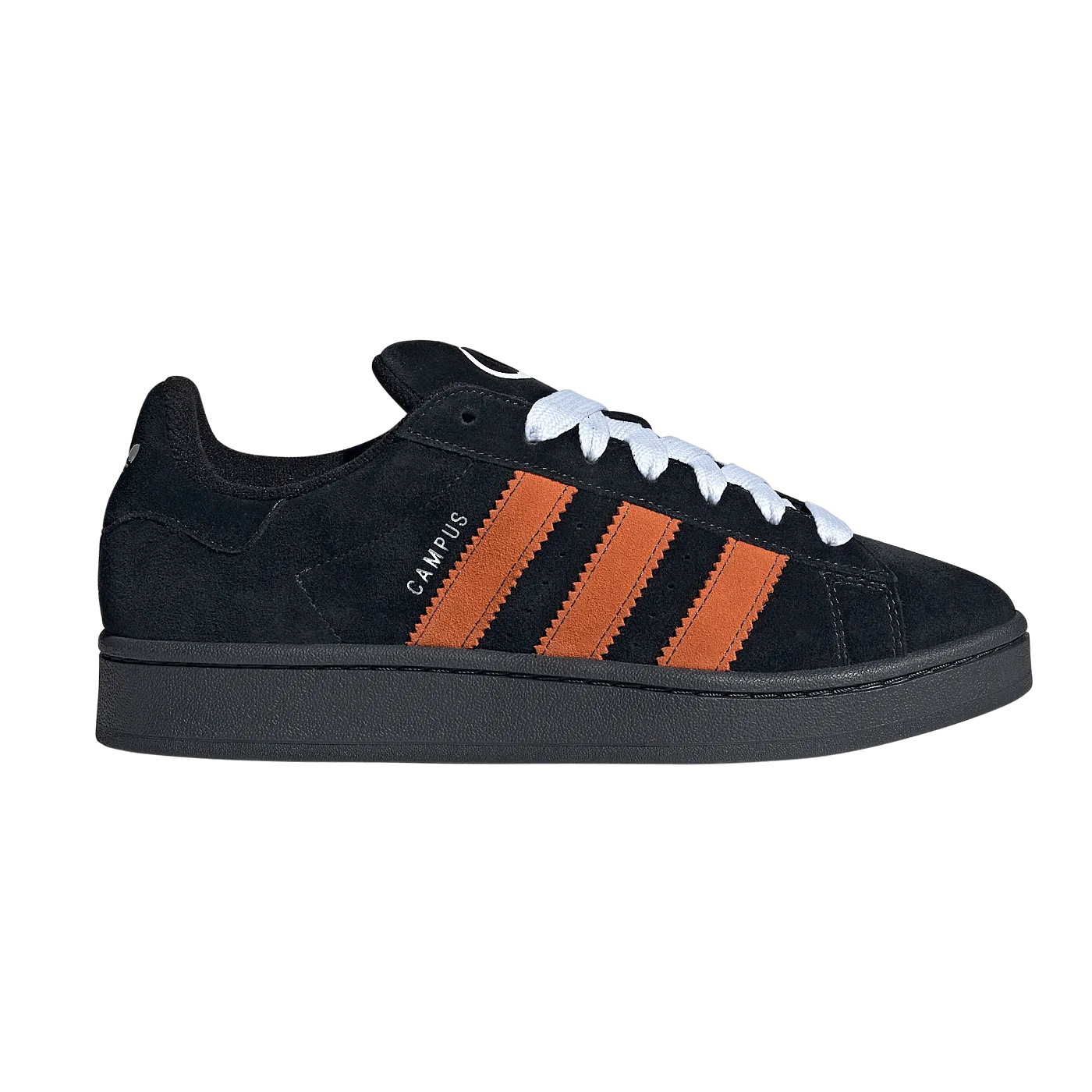 adidas Campus 00S Black Orange IH8071 ONLINE ONLY - ARROW & BEAST