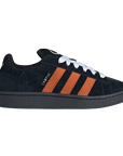 adidas Campus 00S Black Orange IH8071 ONLINE ONLY - ARROW & BEAST