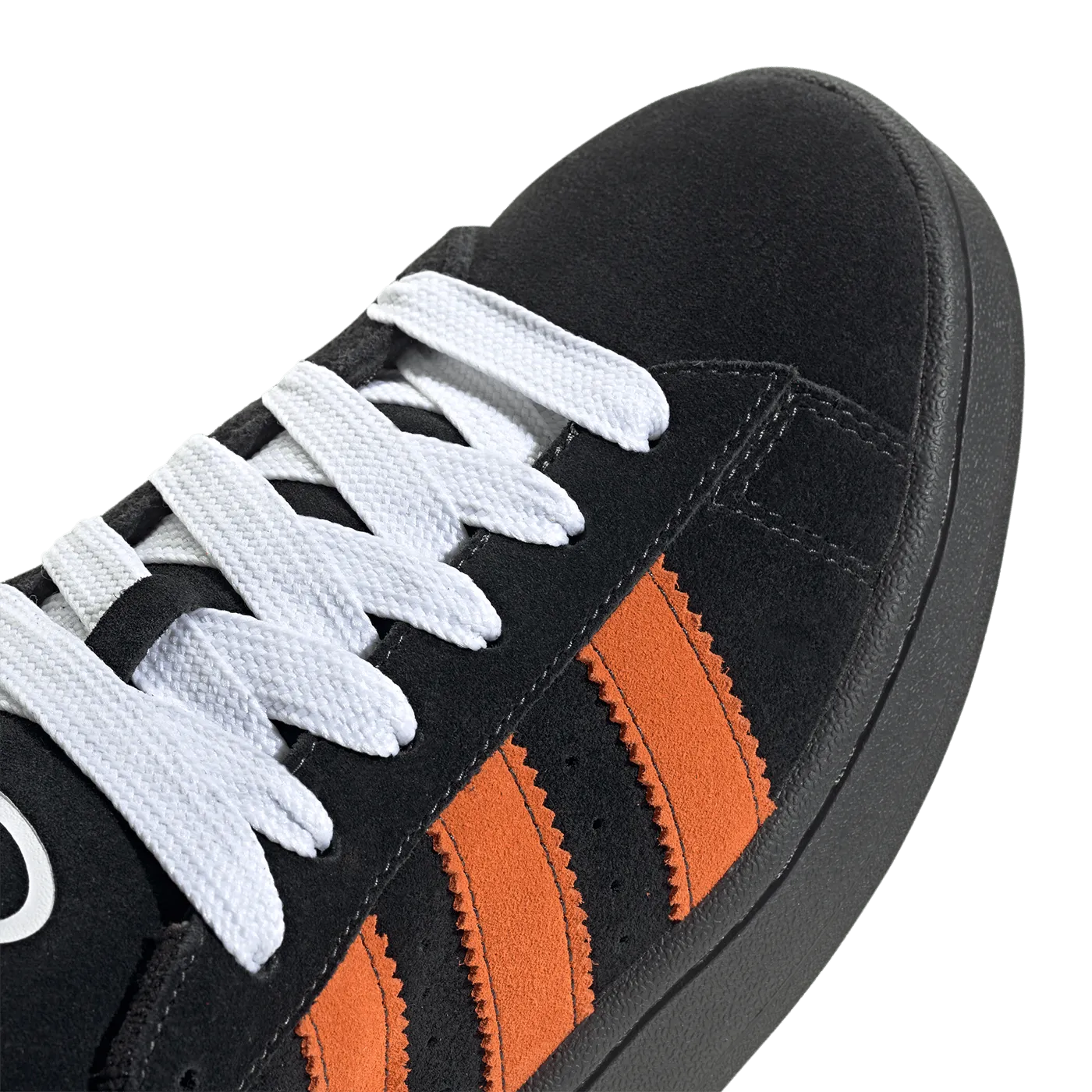 adidas Campus 00S Black Orange IH8071 ONLINE ONLY - ARROW & BEAST