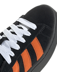 adidas Campus 00S Black Orange IH8071 ONLINE ONLY - ARROW & BEAST